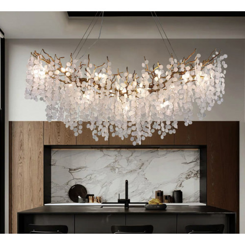 Люстра Avanguardia Uno Seasons Chandelier 18